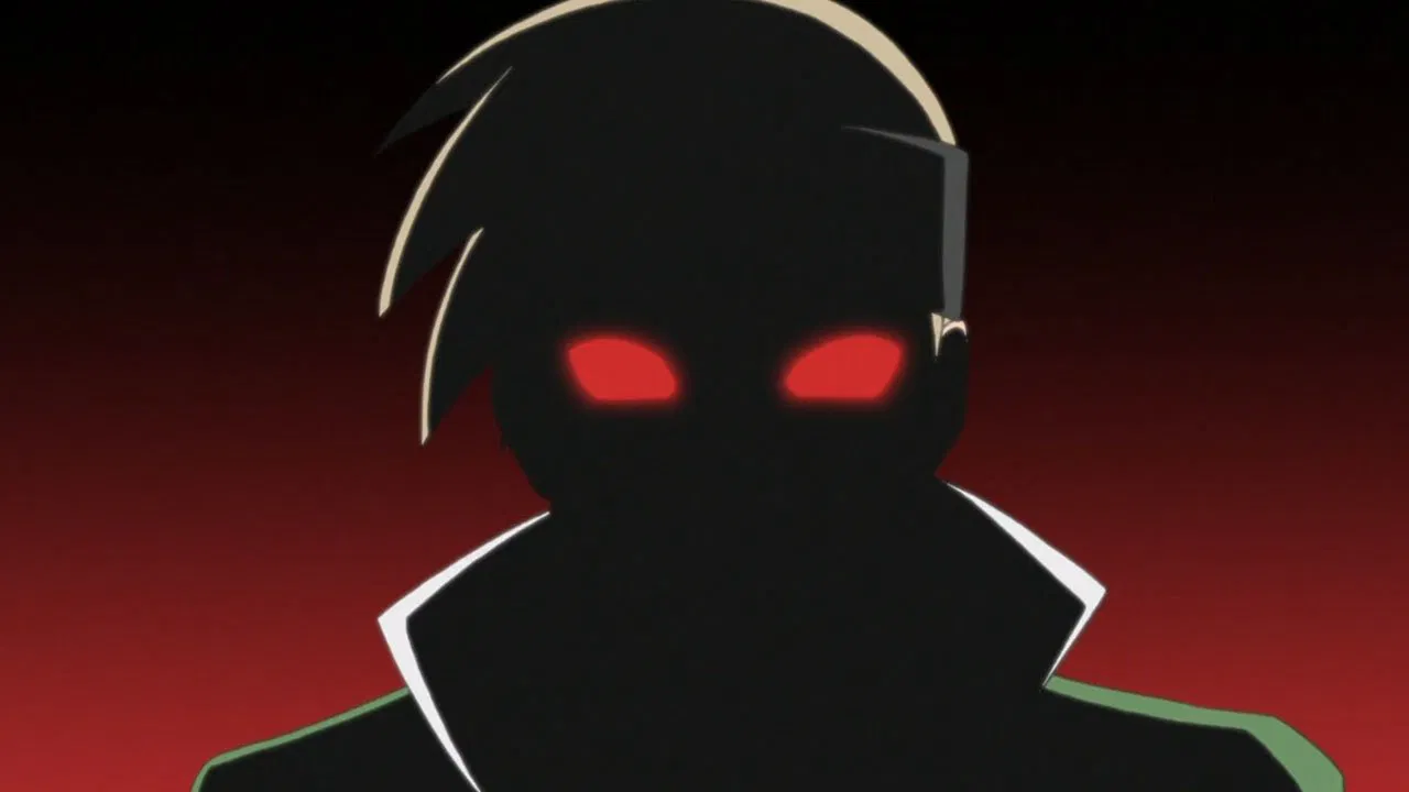 Боруто: Новое поколение Наруто