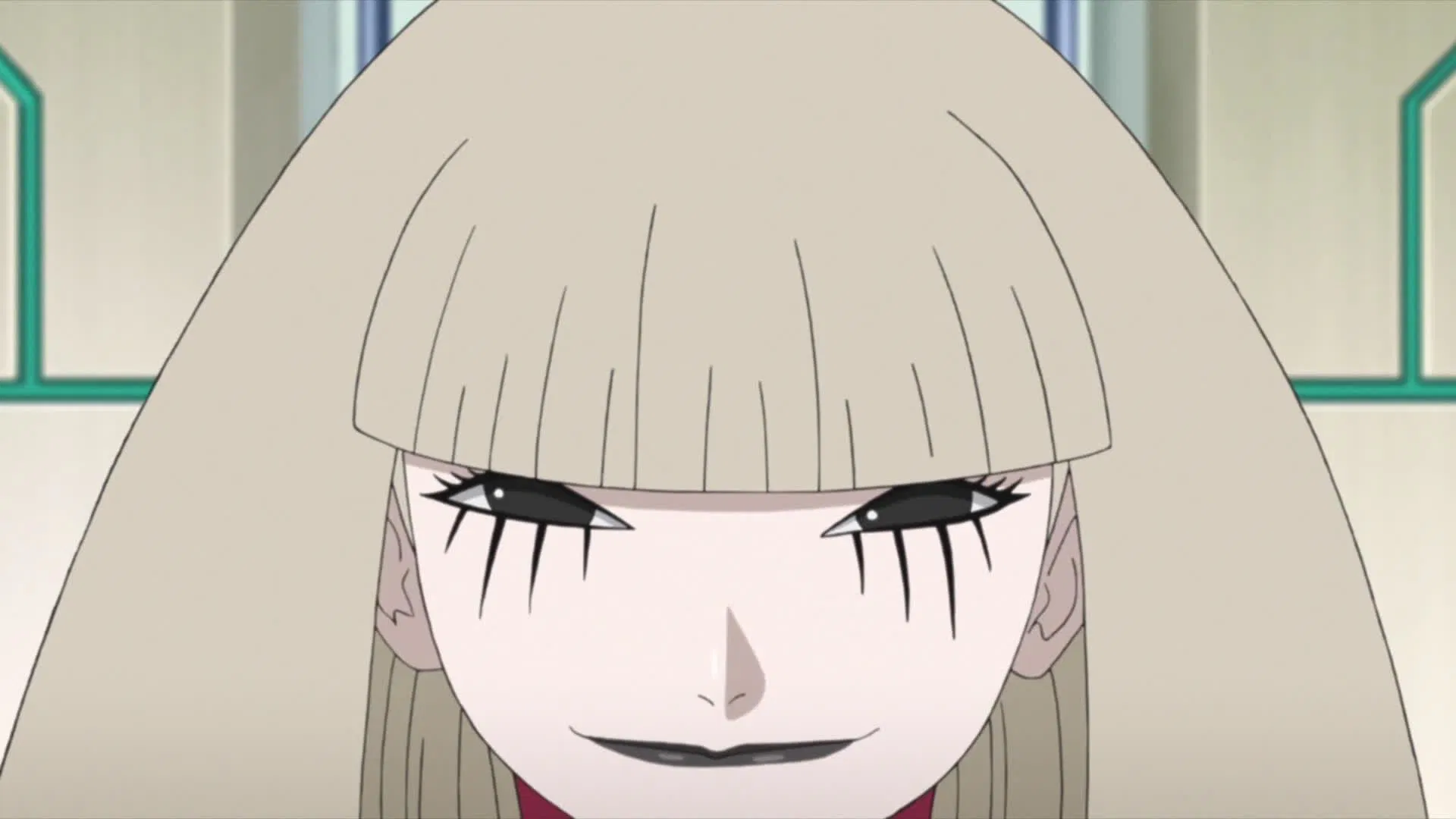 Боруто: Новое поколение Наруто