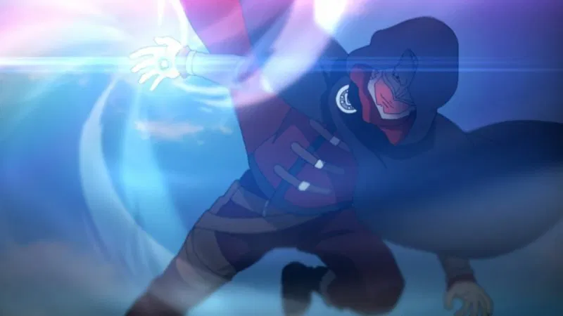 Боруто: Новое поколение Наруто