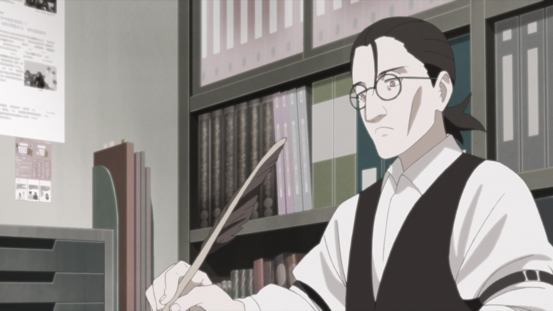 Боруто: Новое поколение Наруто