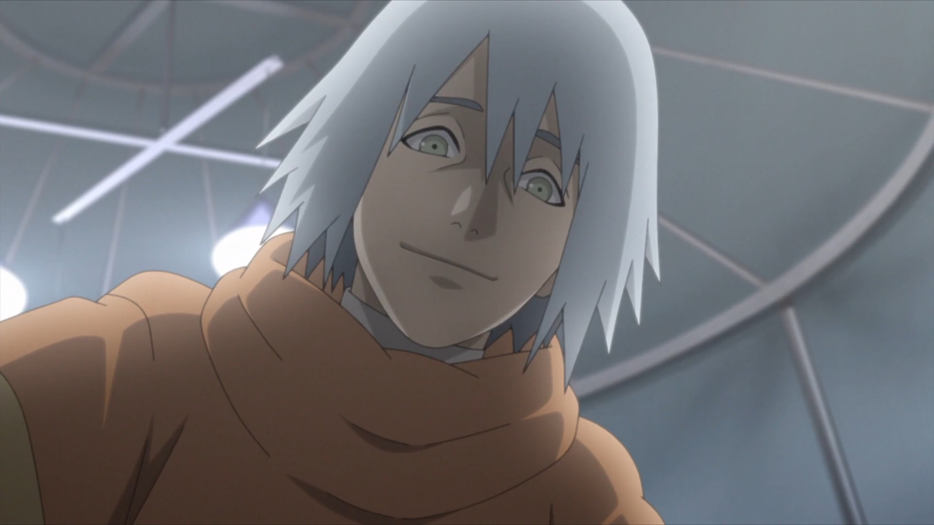 Боруто: Новое поколение Наруто