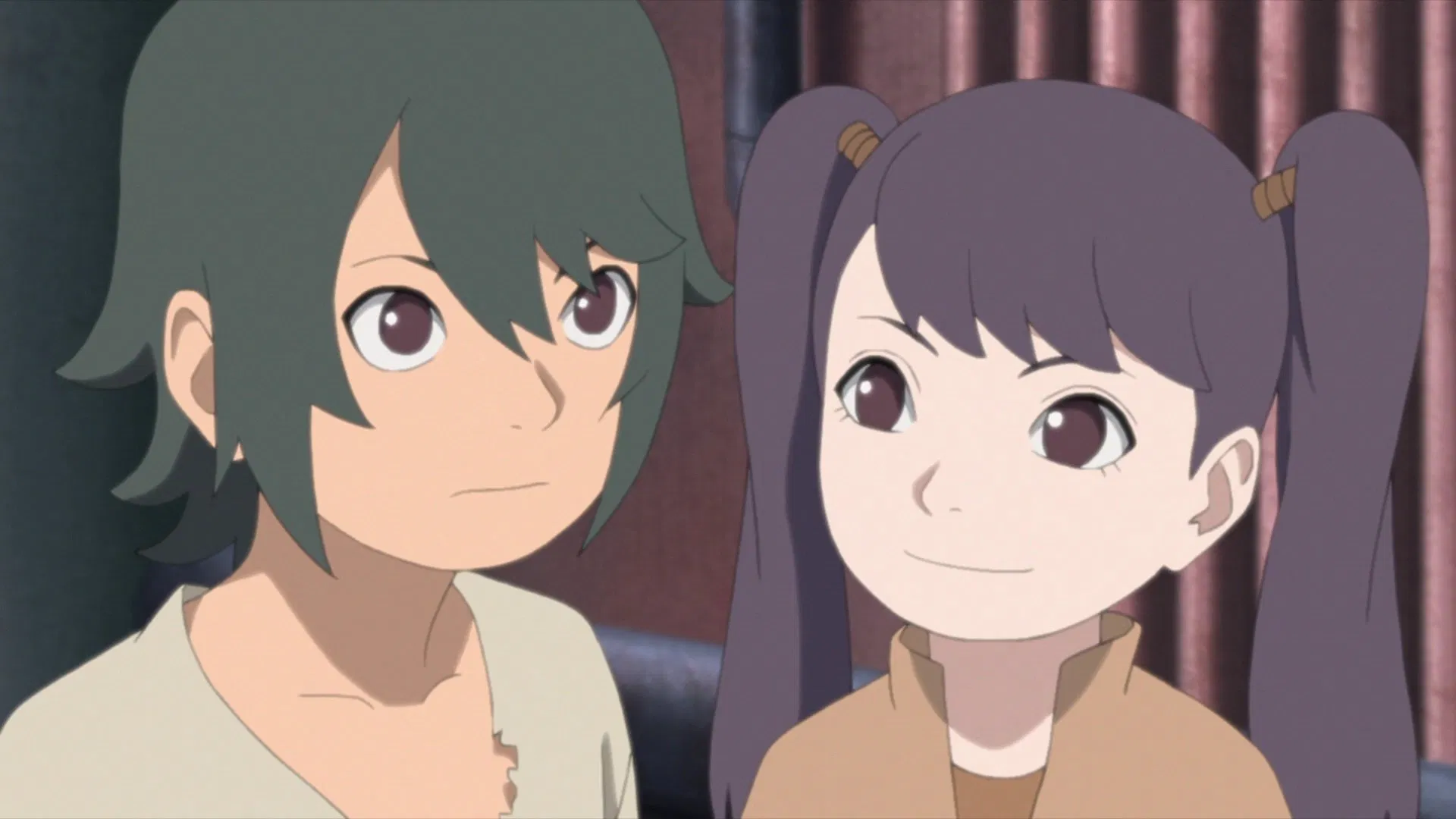 Боруто: Новое поколение Наруто