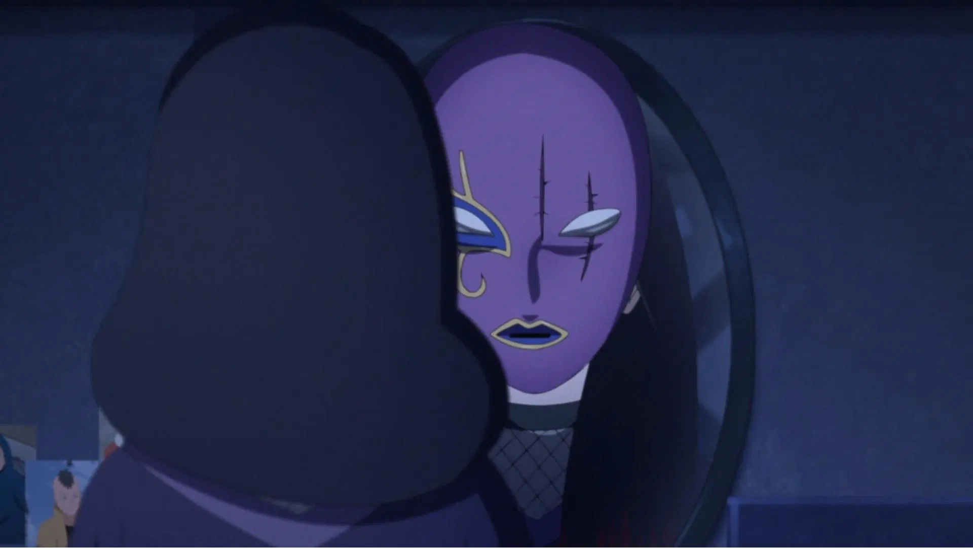 Боруто: Новое поколение Наруто