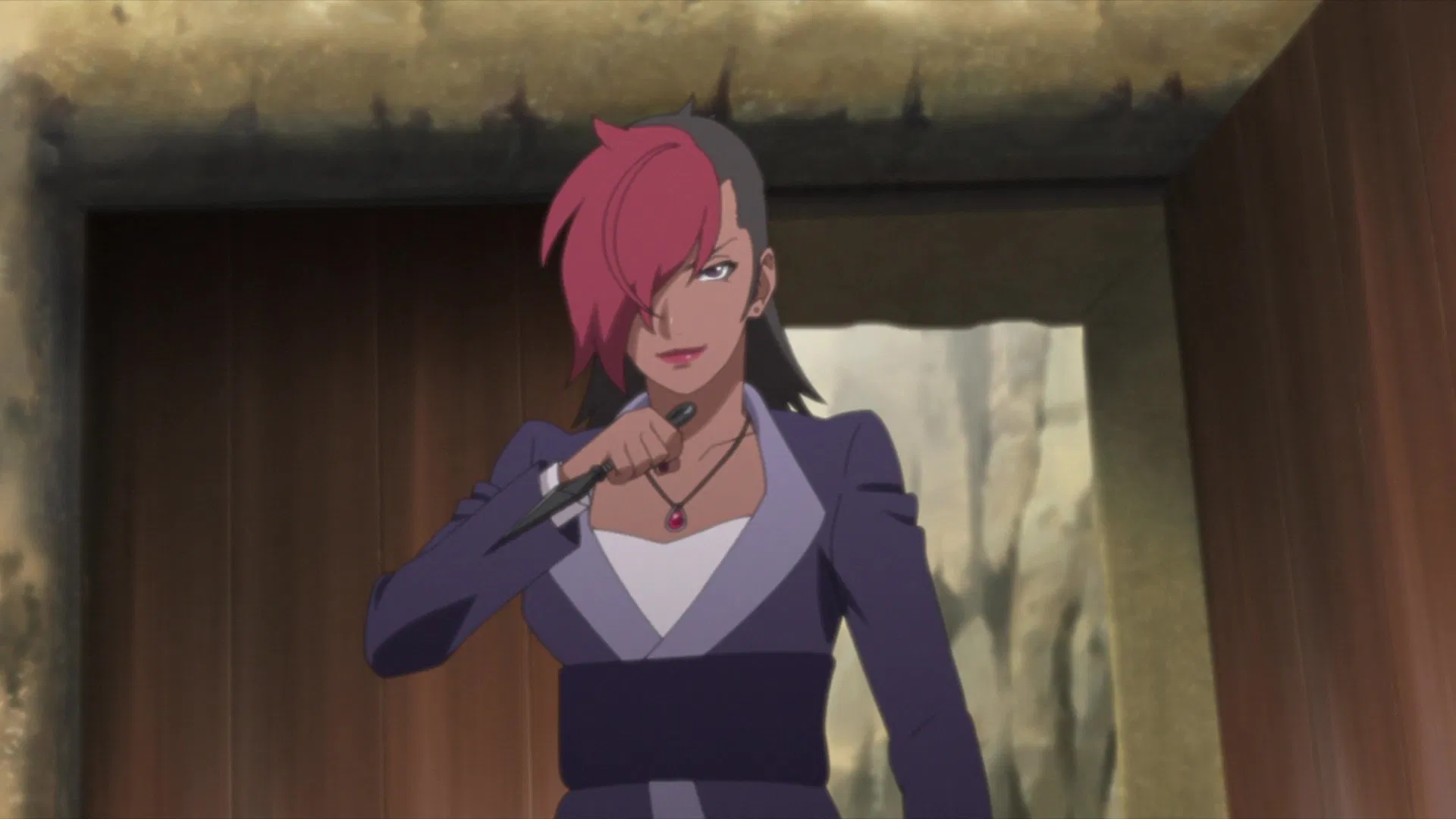 Боруто: Новое поколение Наруто