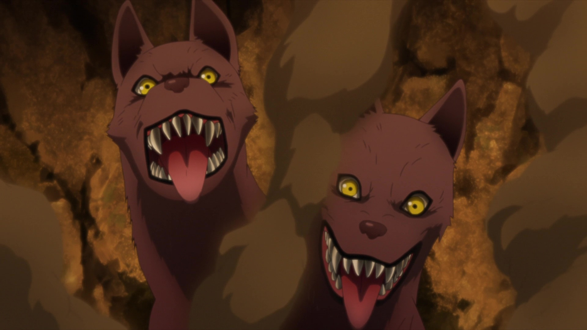 Боруто: Новое поколение Наруто