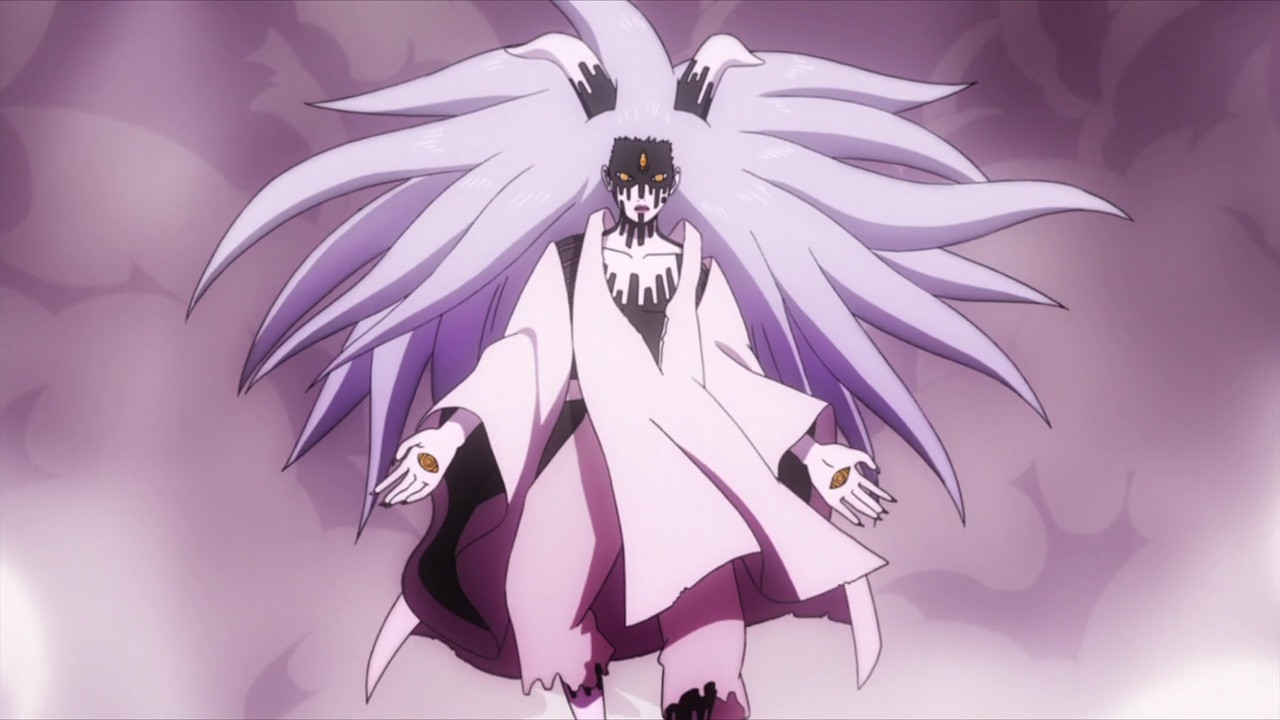 Боруто: Новое поколение Наруто