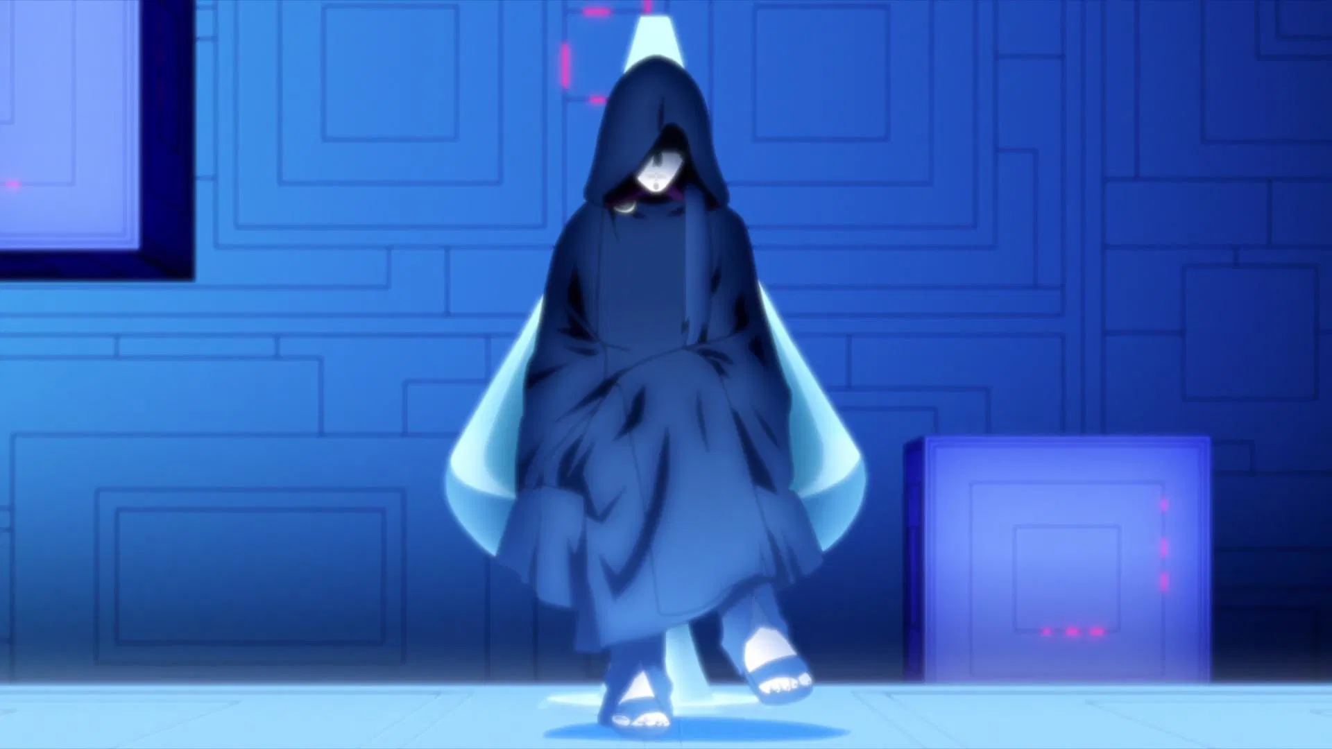 Боруто: Новое поколение Наруто