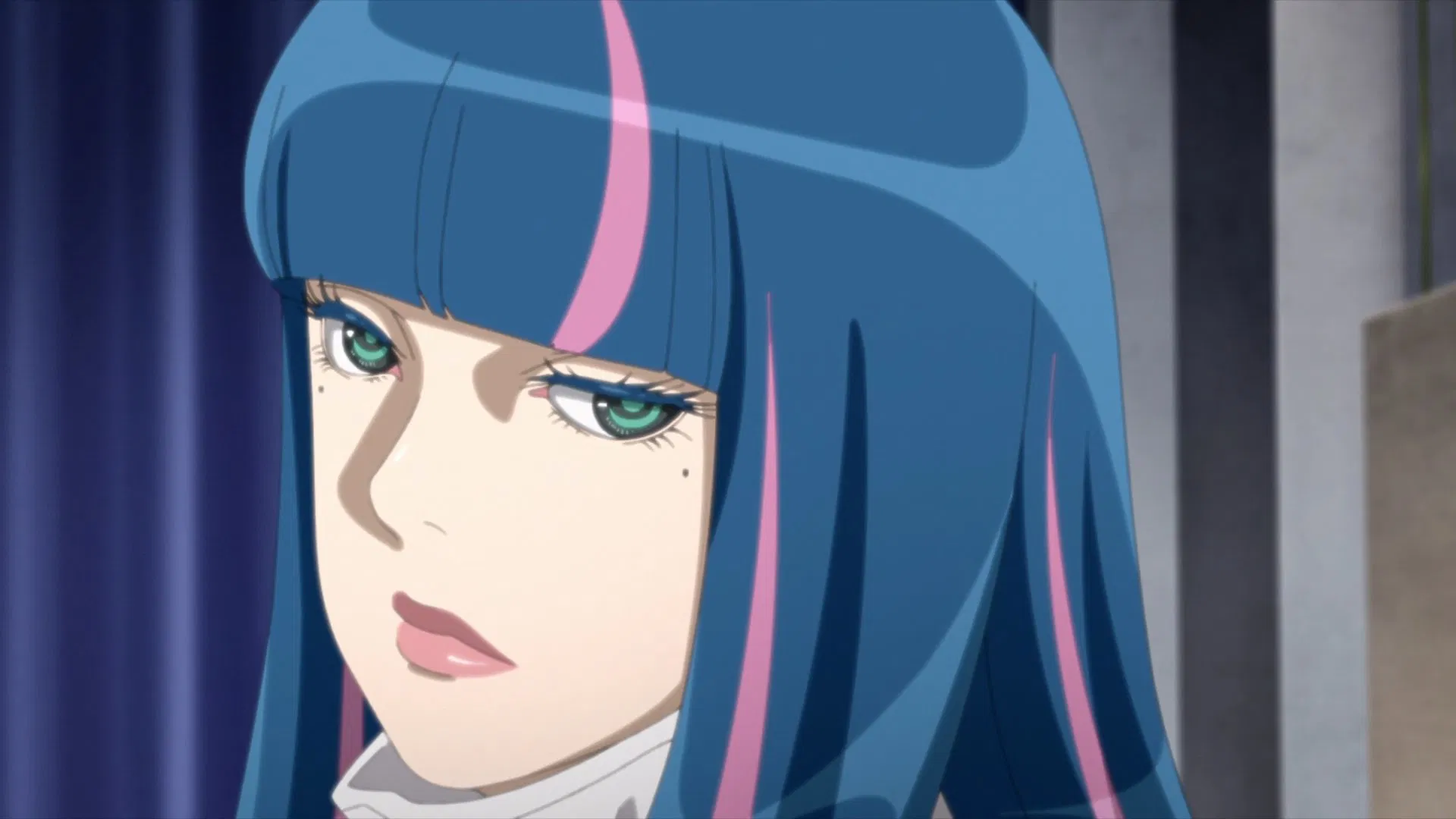 Боруто: Новое поколение Наруто