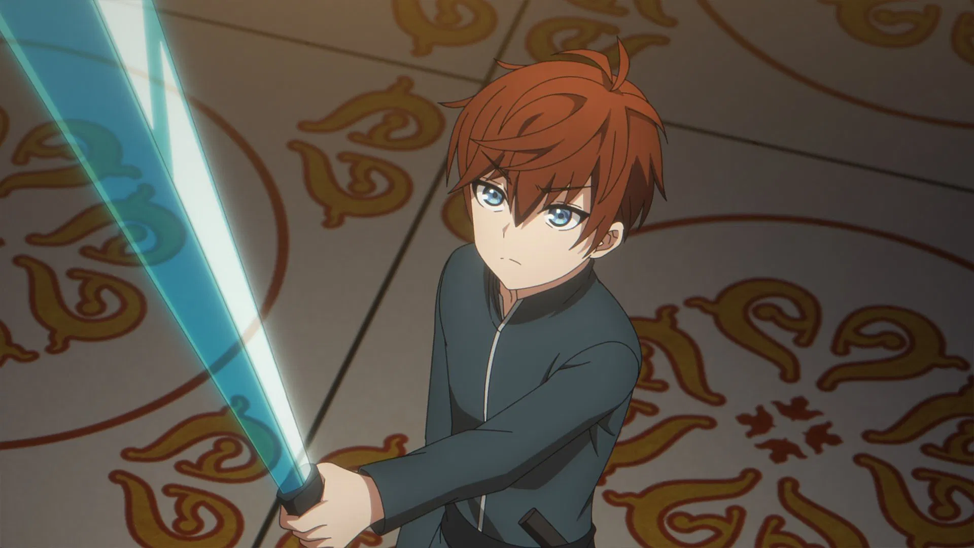 Что будет делать сильнейший король в своей второй жизни?