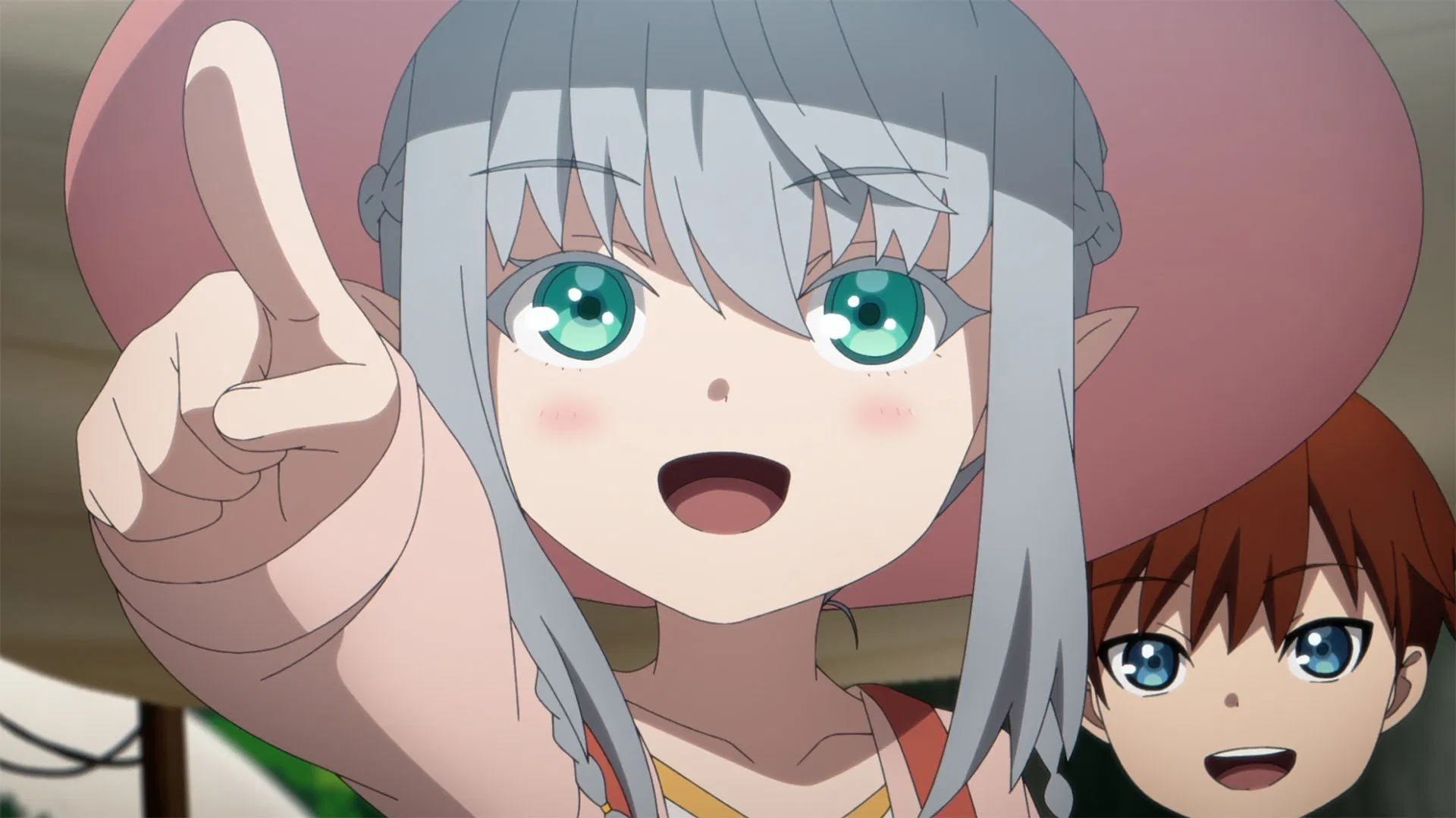 Что будет делать сильнейший король в своей второй жизни?