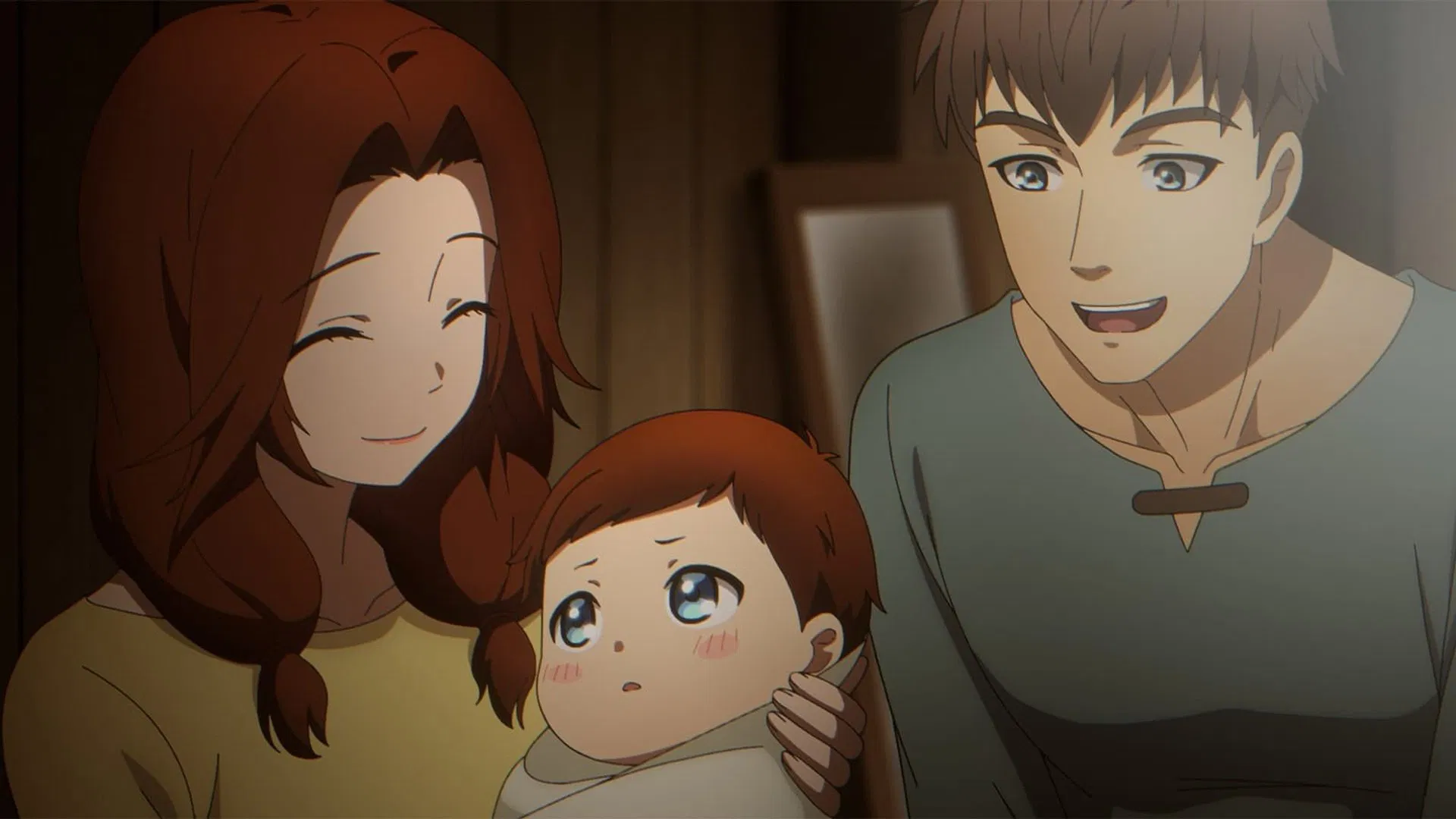 Что будет делать сильнейший король в своей второй жизни?