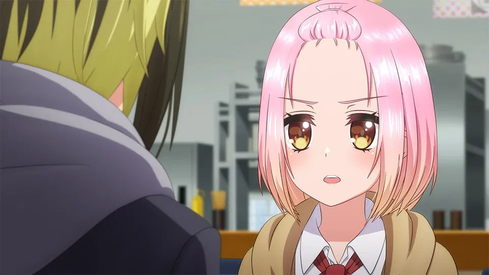 Первый микс