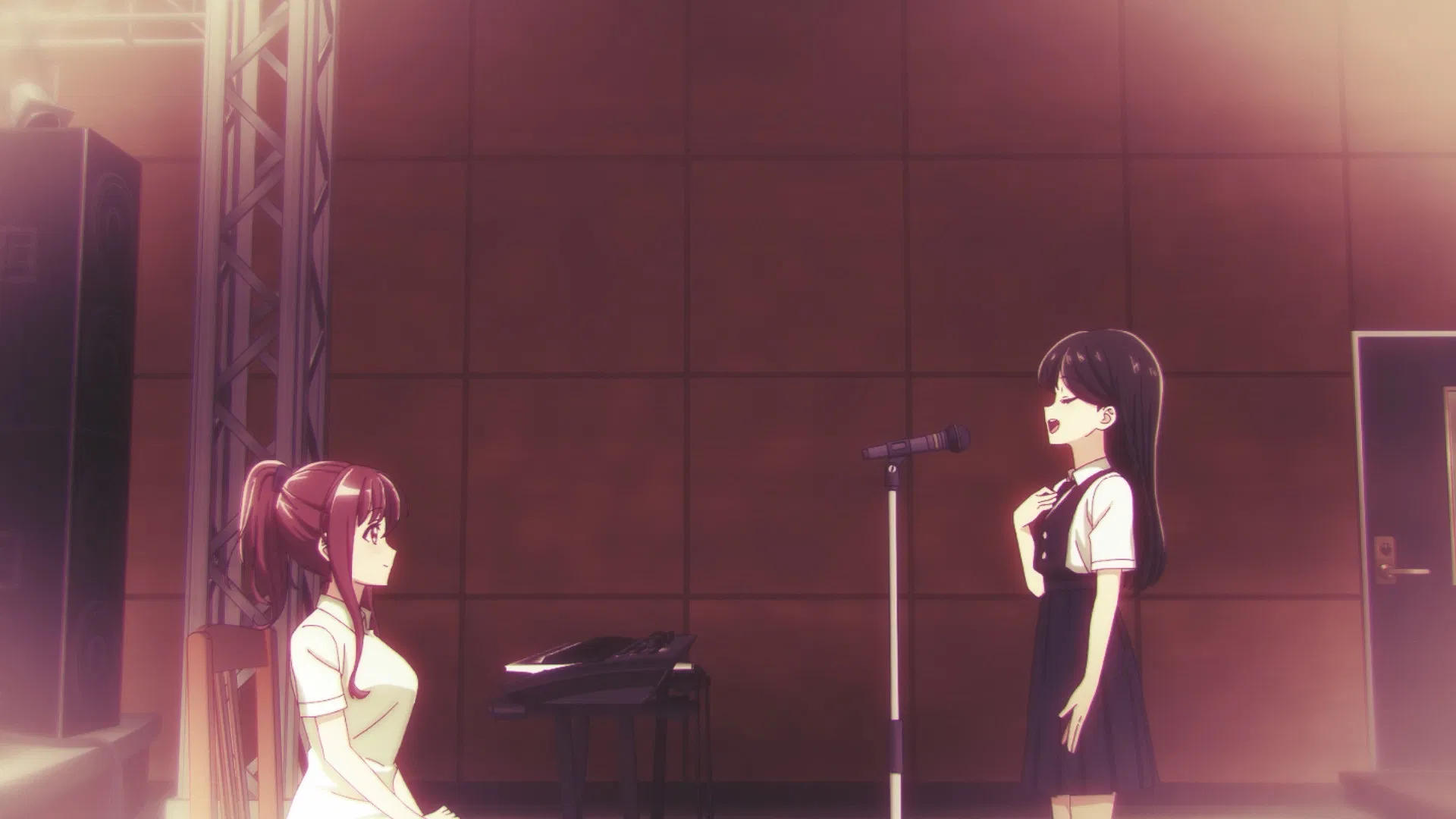 Первый микс