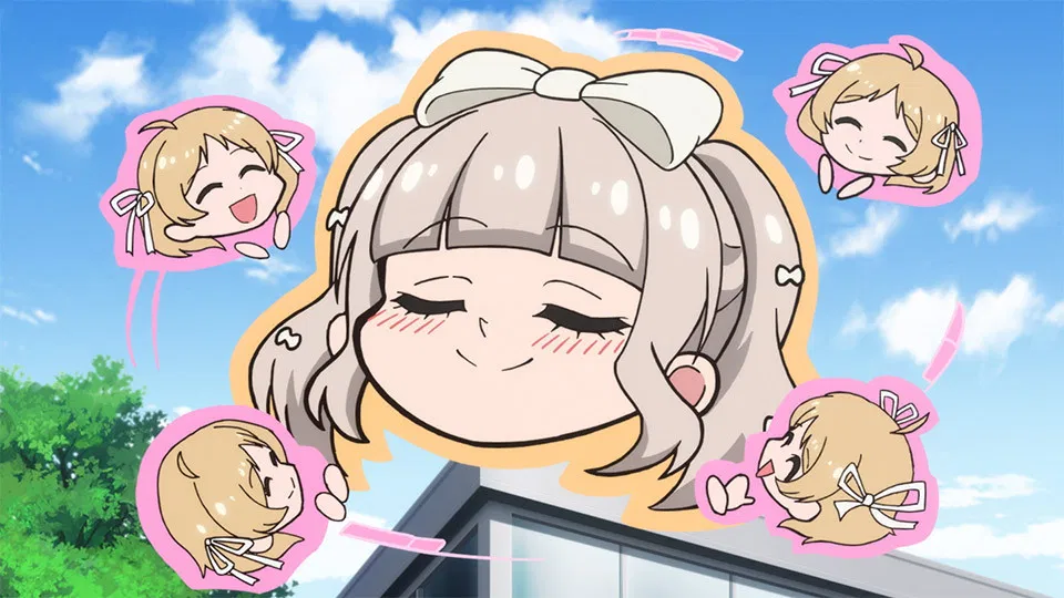 Первый микс