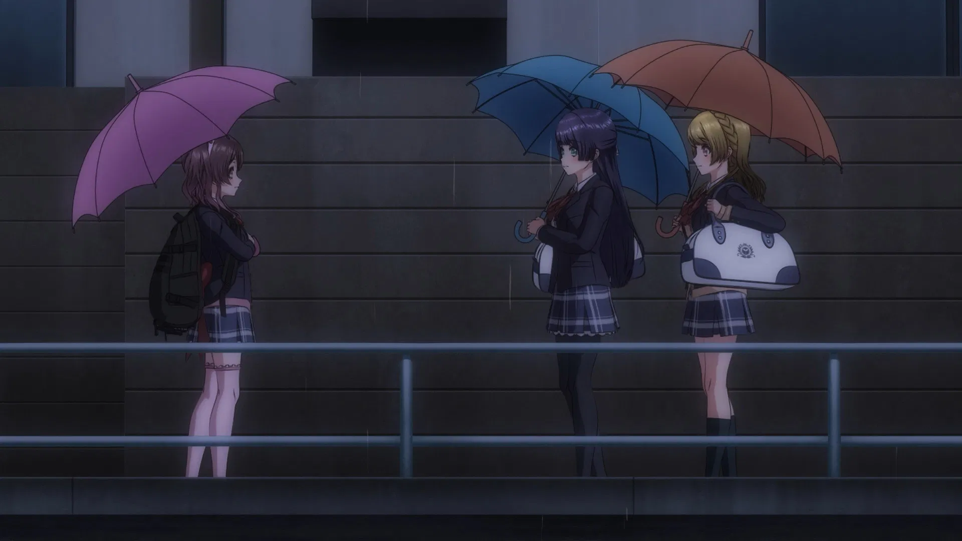 Первый микс