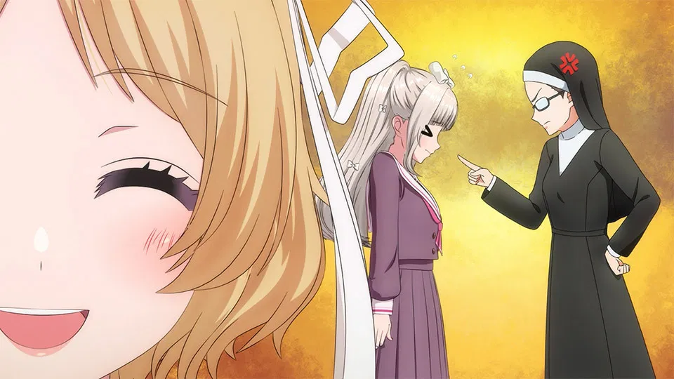 Первый микс