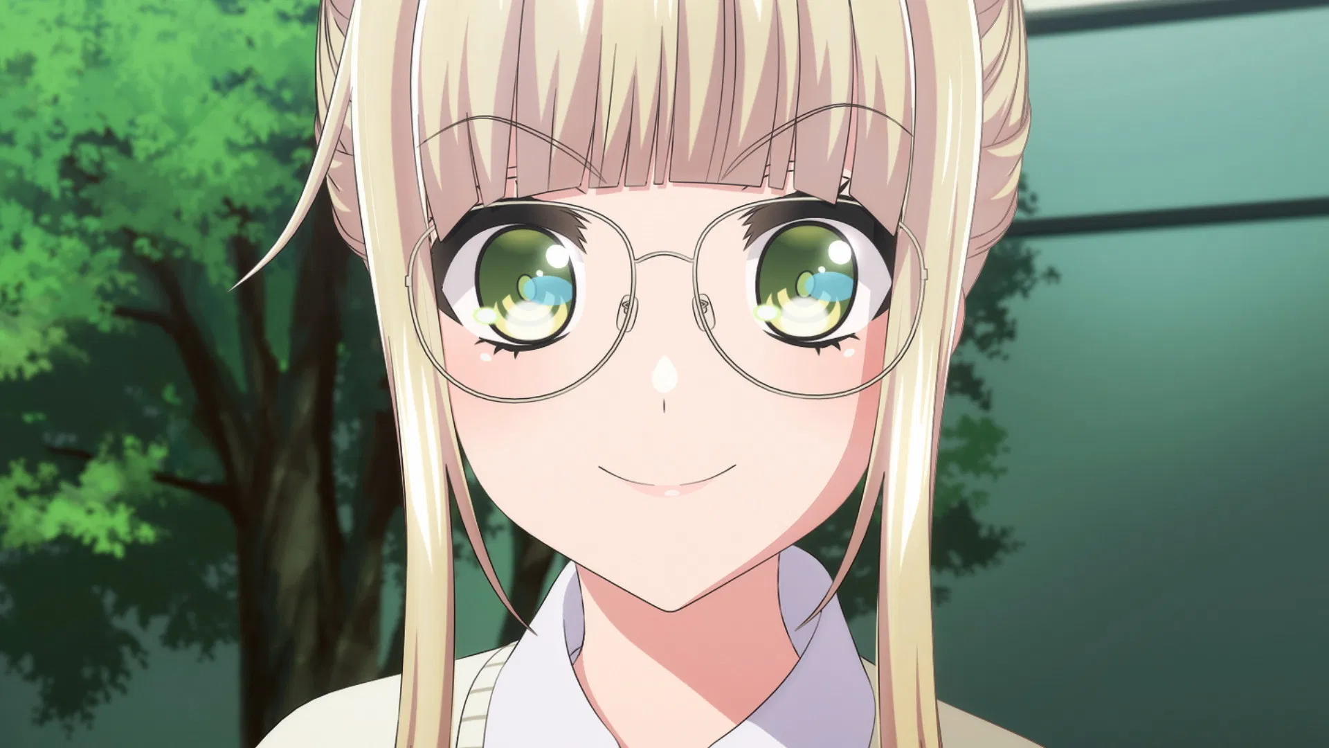 Первый микс