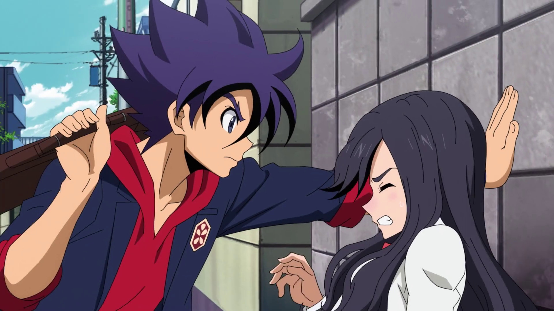 Мегатон Мусаси