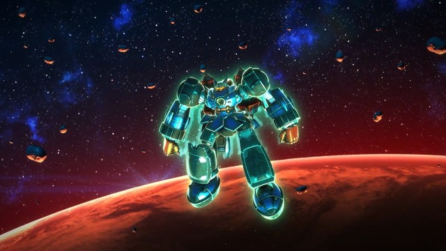 Мегатон Мусаси