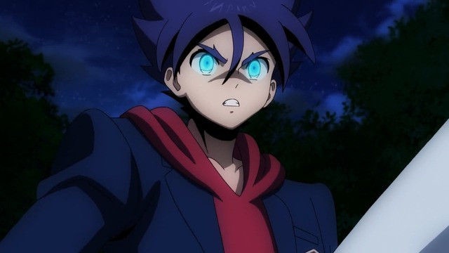 Мегатон Мусаси