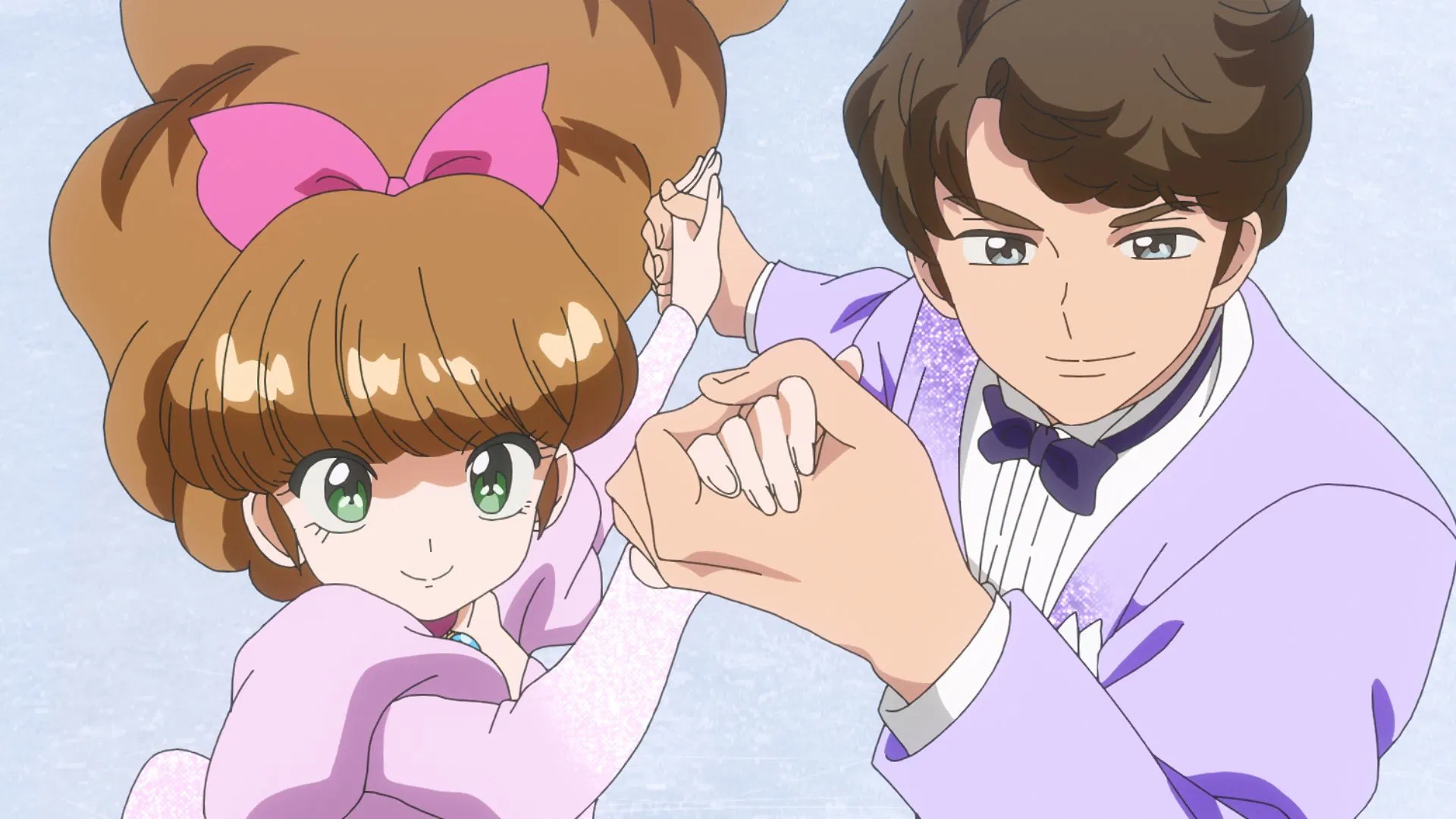 Ранма 1/2 (2024)