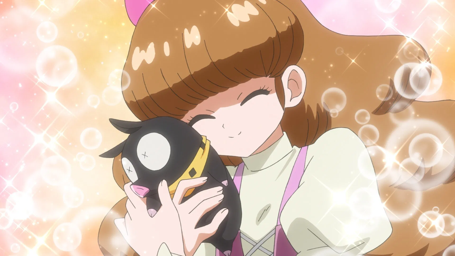 Ранма 1/2 (2024)