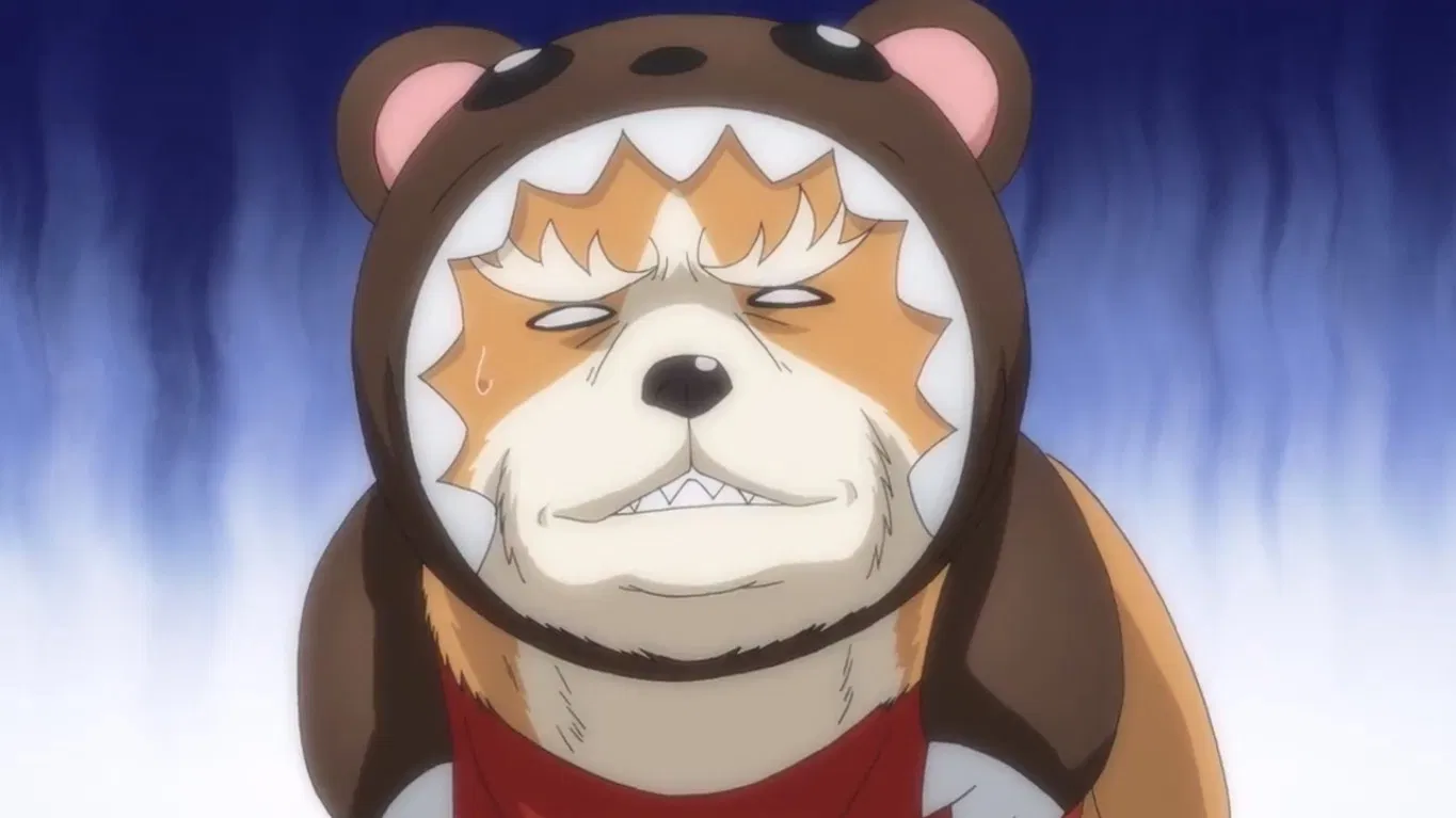 Ода Корица Нобунага