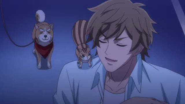 Ода Корица Нобунага