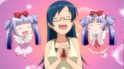 Записки Каны