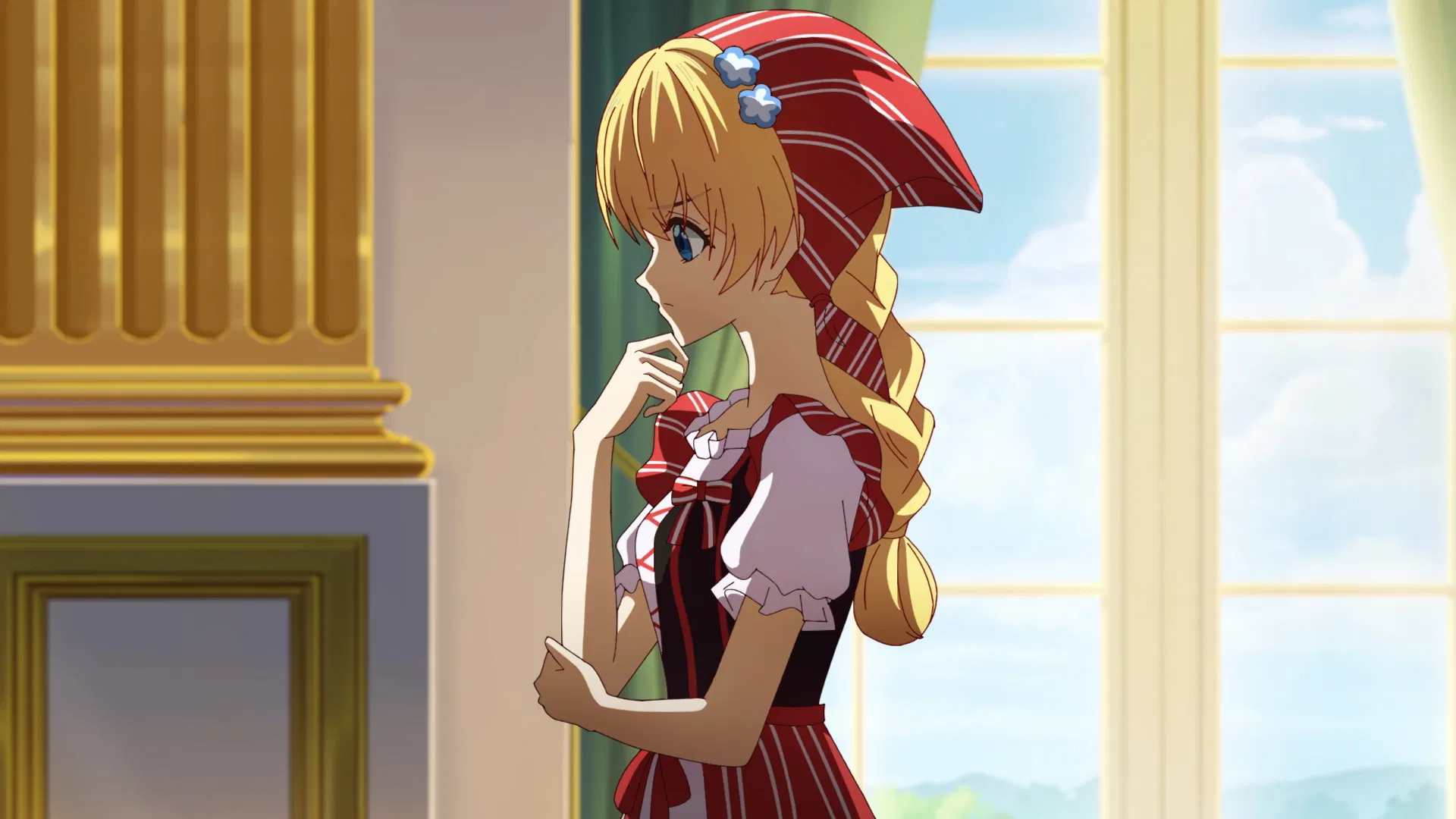 Однажды я стала принцессой