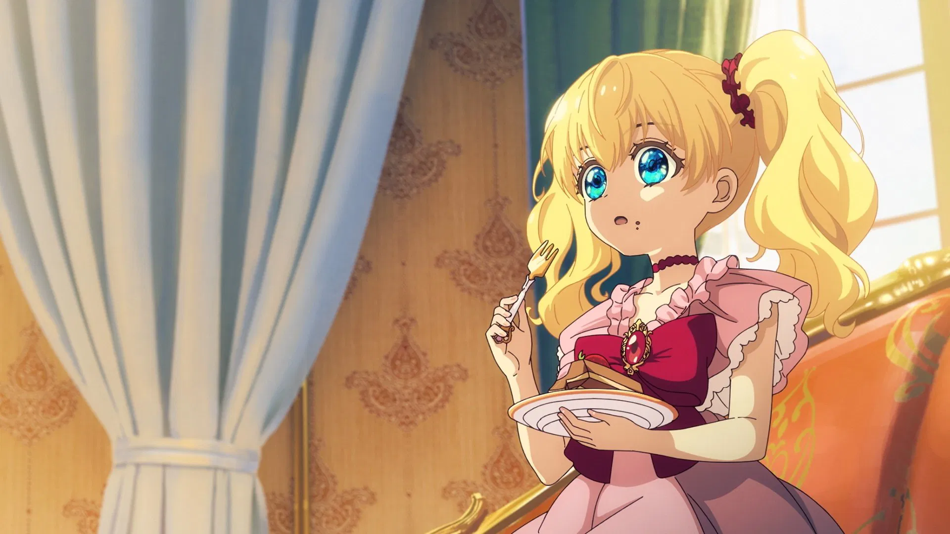 Однажды я стала принцессой