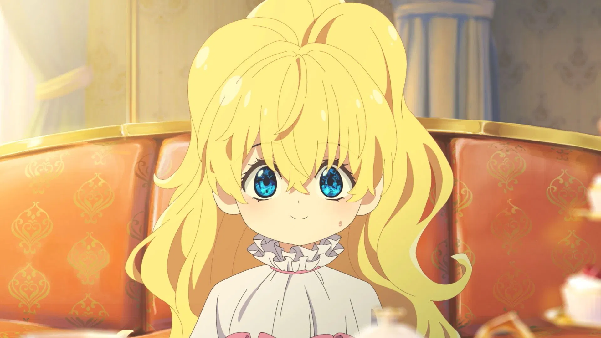 Однажды я стала принцессой