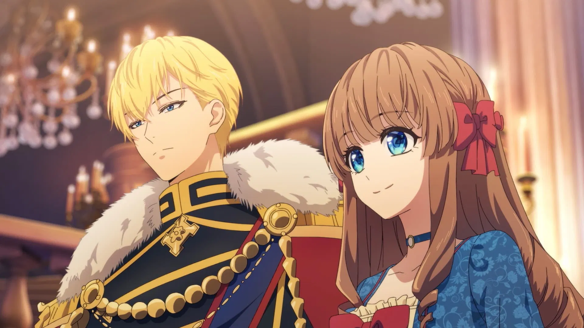 Однажды я стала принцессой