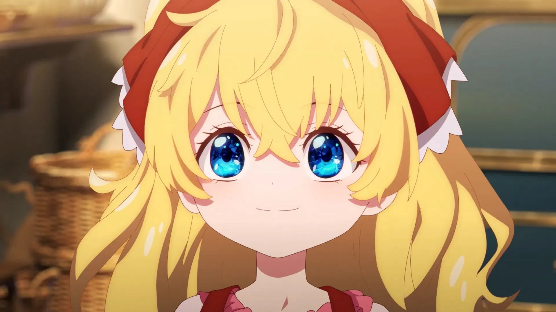 Однажды я стала принцессой