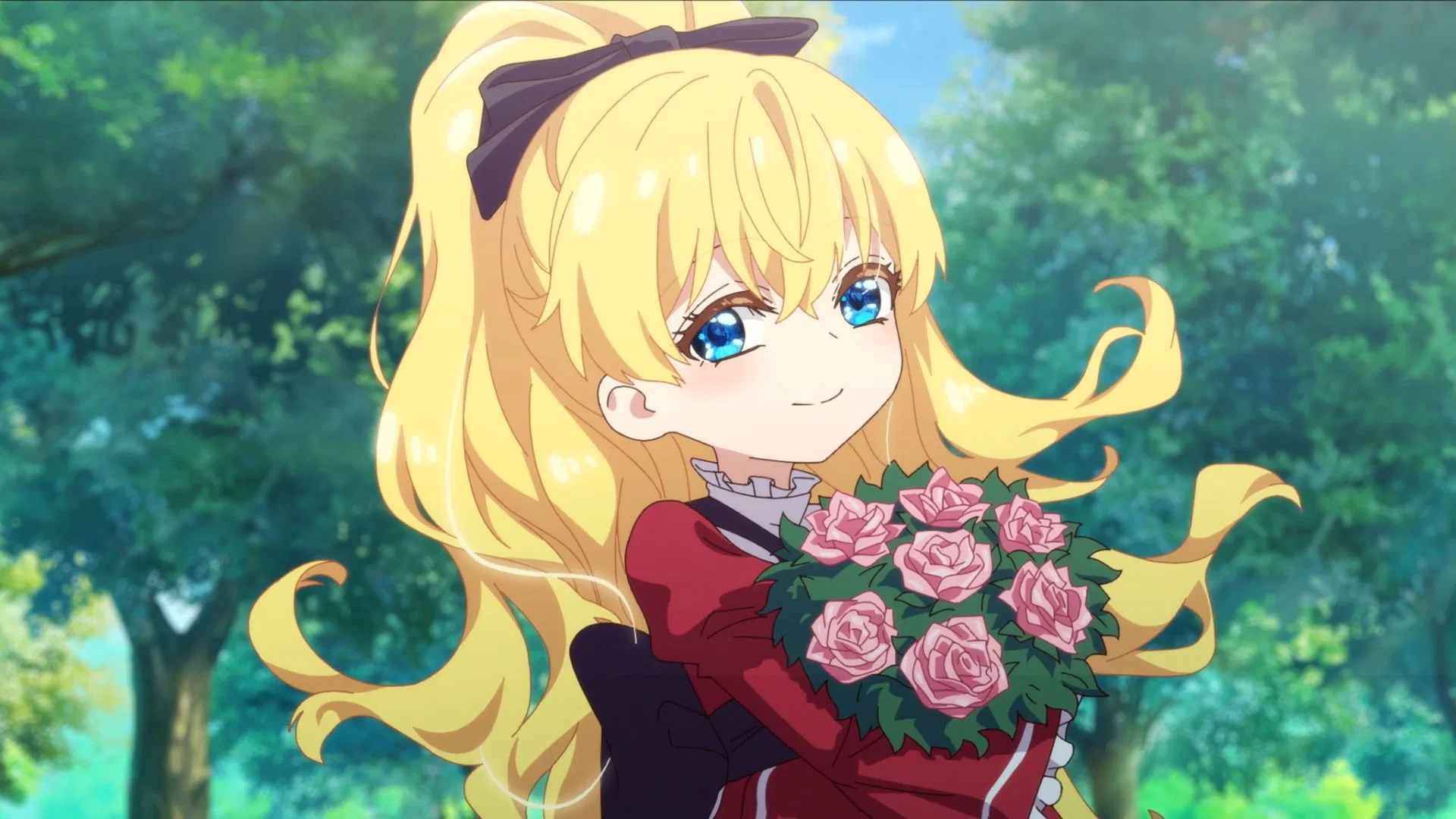 Однажды я стала принцессой