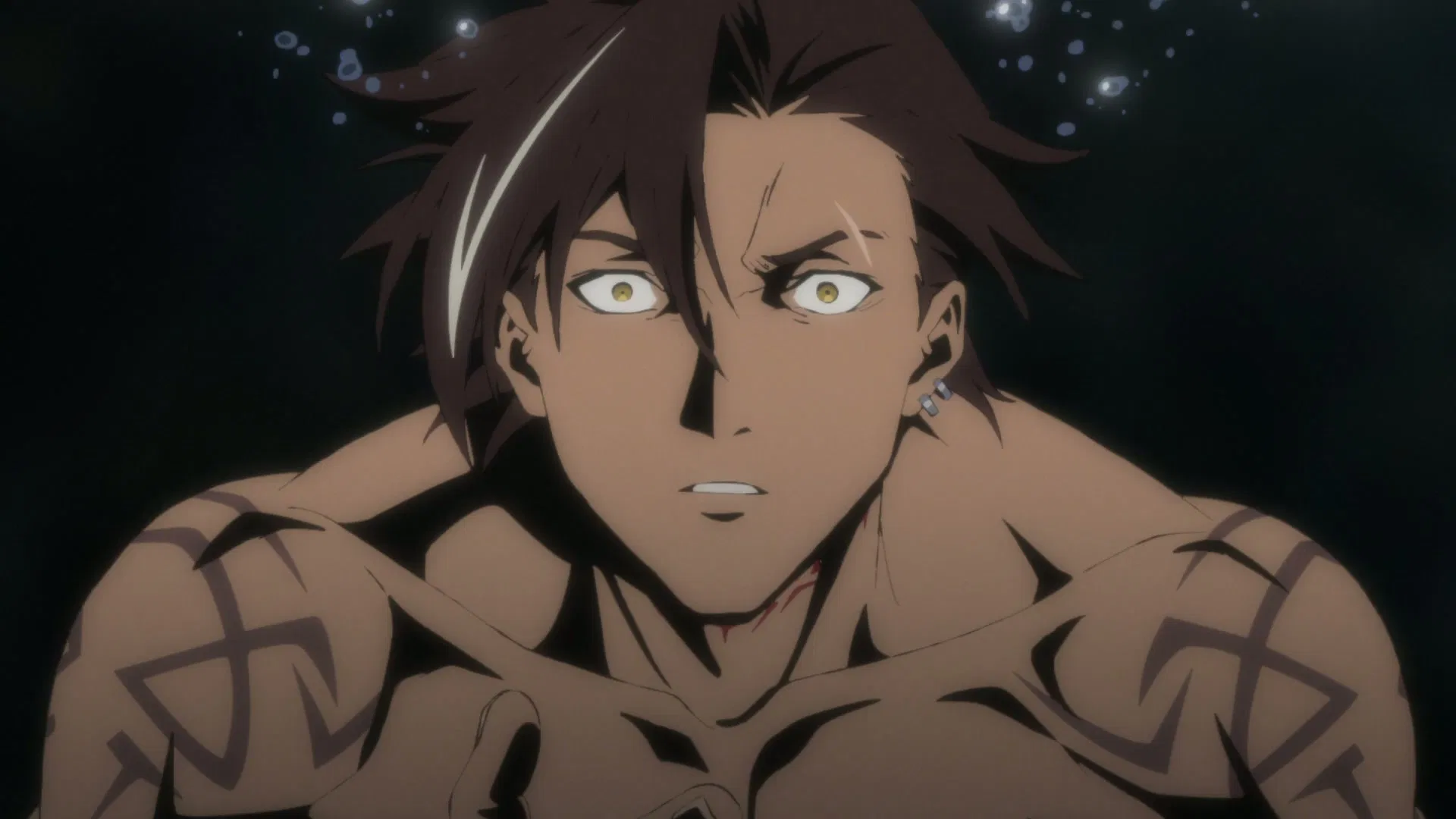 Приговорённый быть героем: Тюремные записи девять тысяч четвёртого штрафного отряда героев