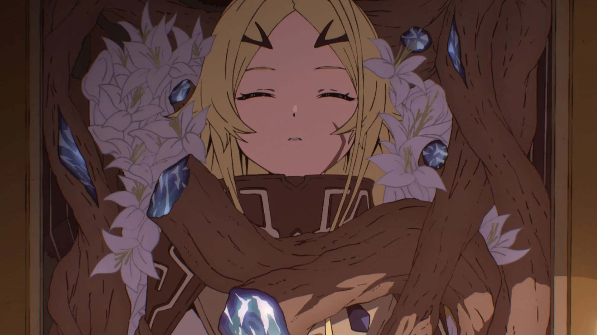 Приговорённый быть героем: Тюремные записи девять тысяч четвёртого штрафного отряда героев