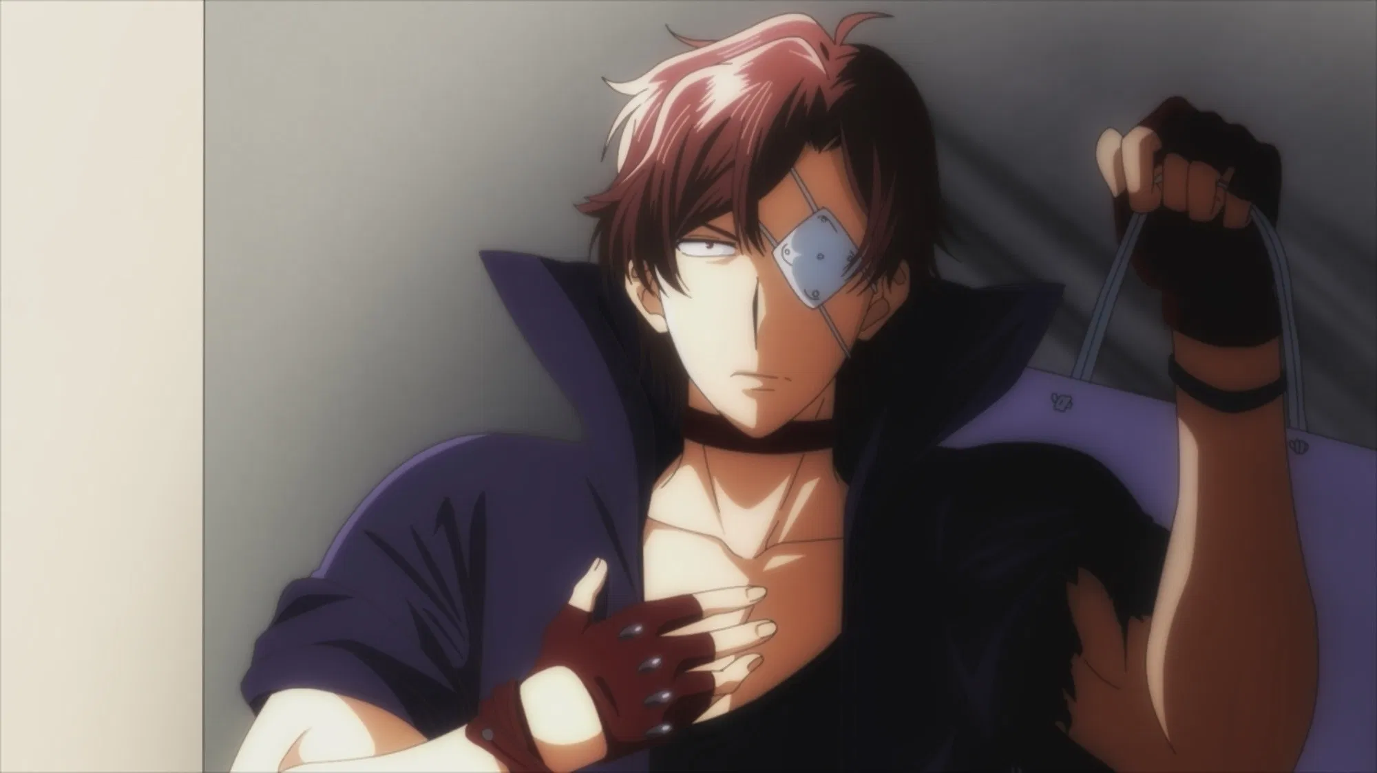 Богиня идола-мерзавца