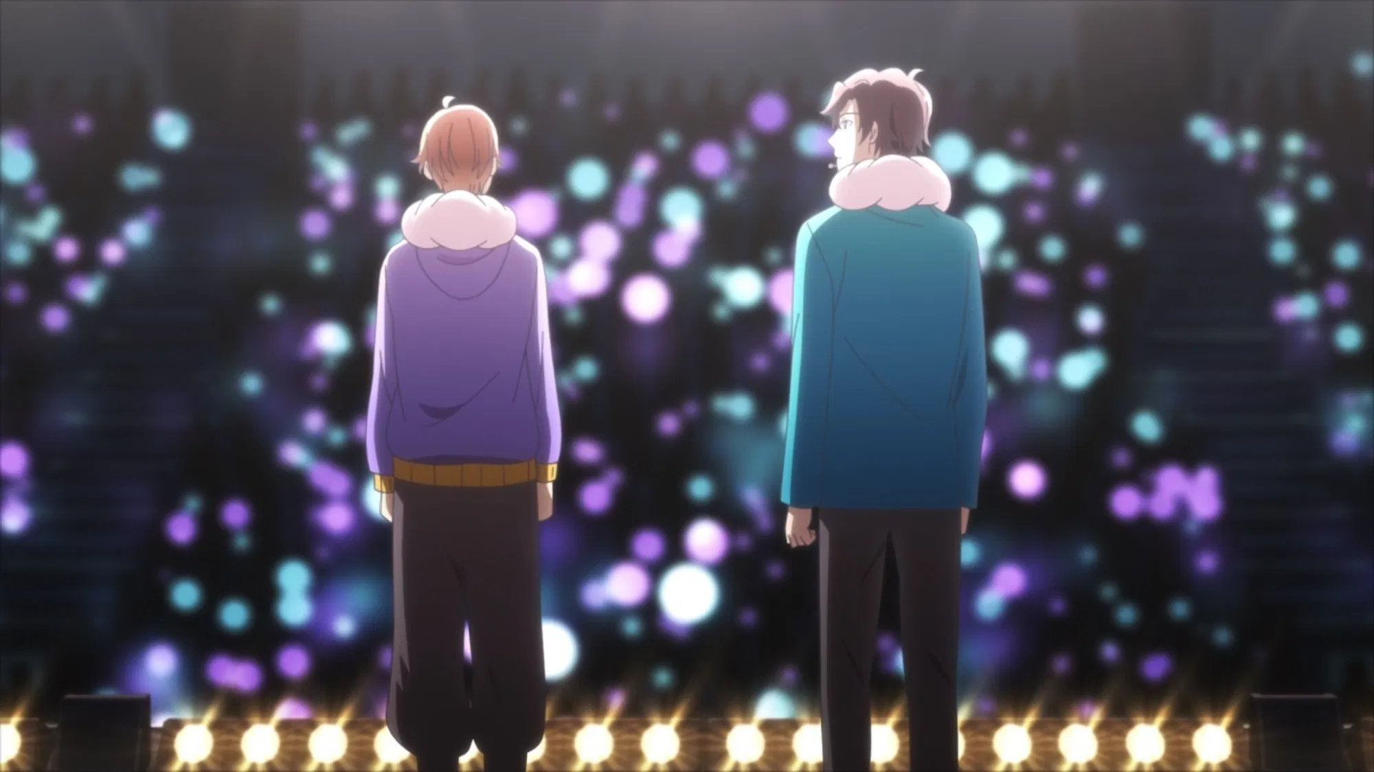 Богиня идола-мерзавца