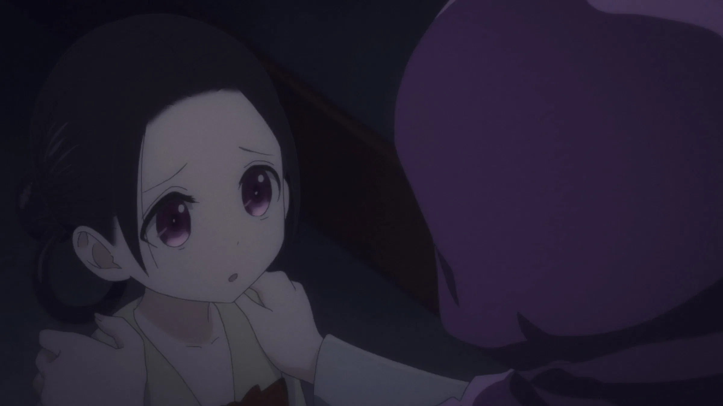 Ворона императорского гарема