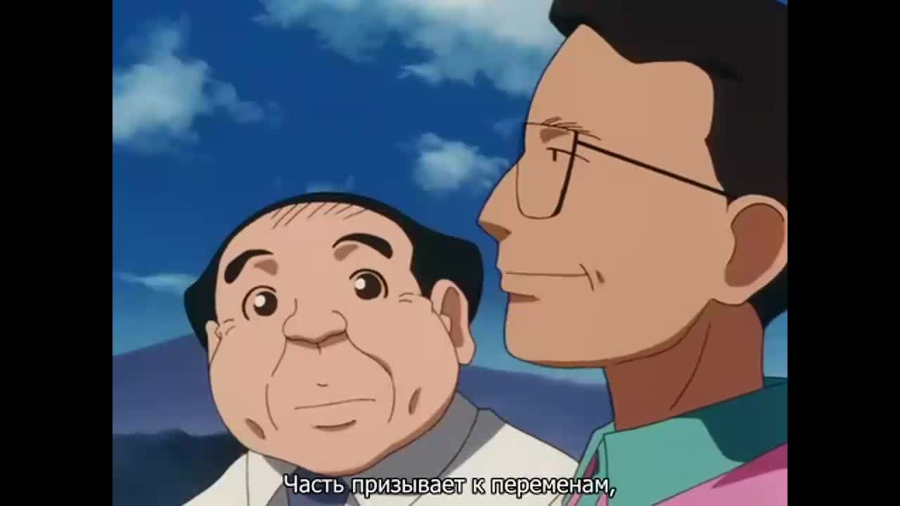 Летопись войн в школе Мурё