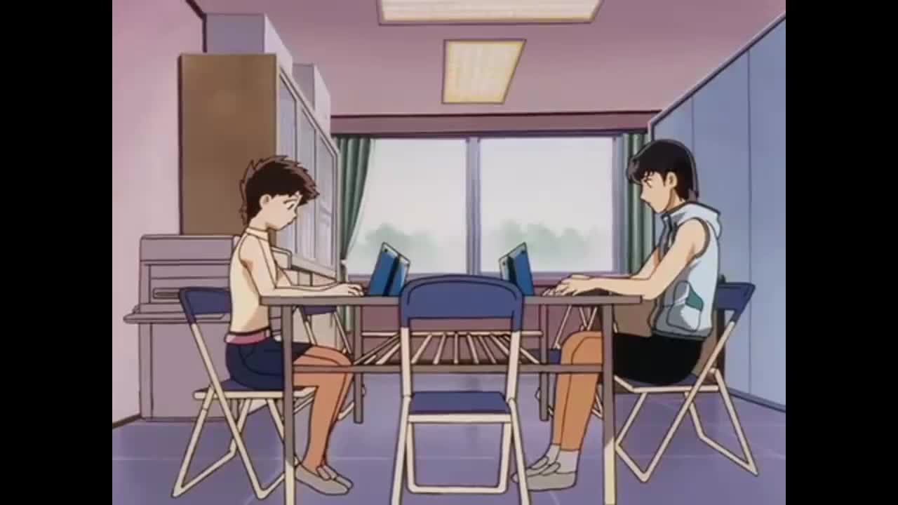 Летопись войн в школе Мурё