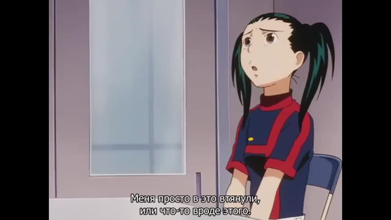 Летопись войн в школе Мурё