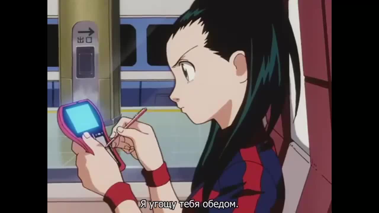 Летопись войн в школе Мурё