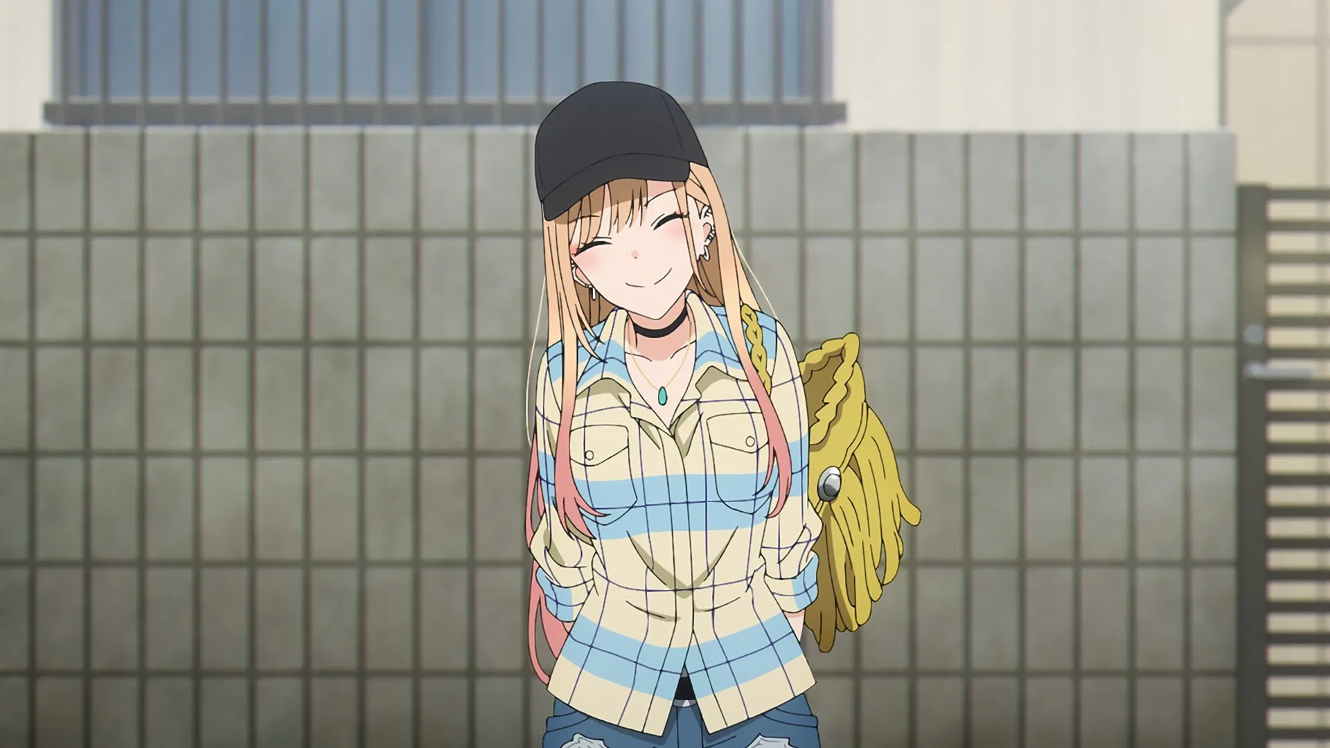 Эта фарфоровая кукла влюбилась