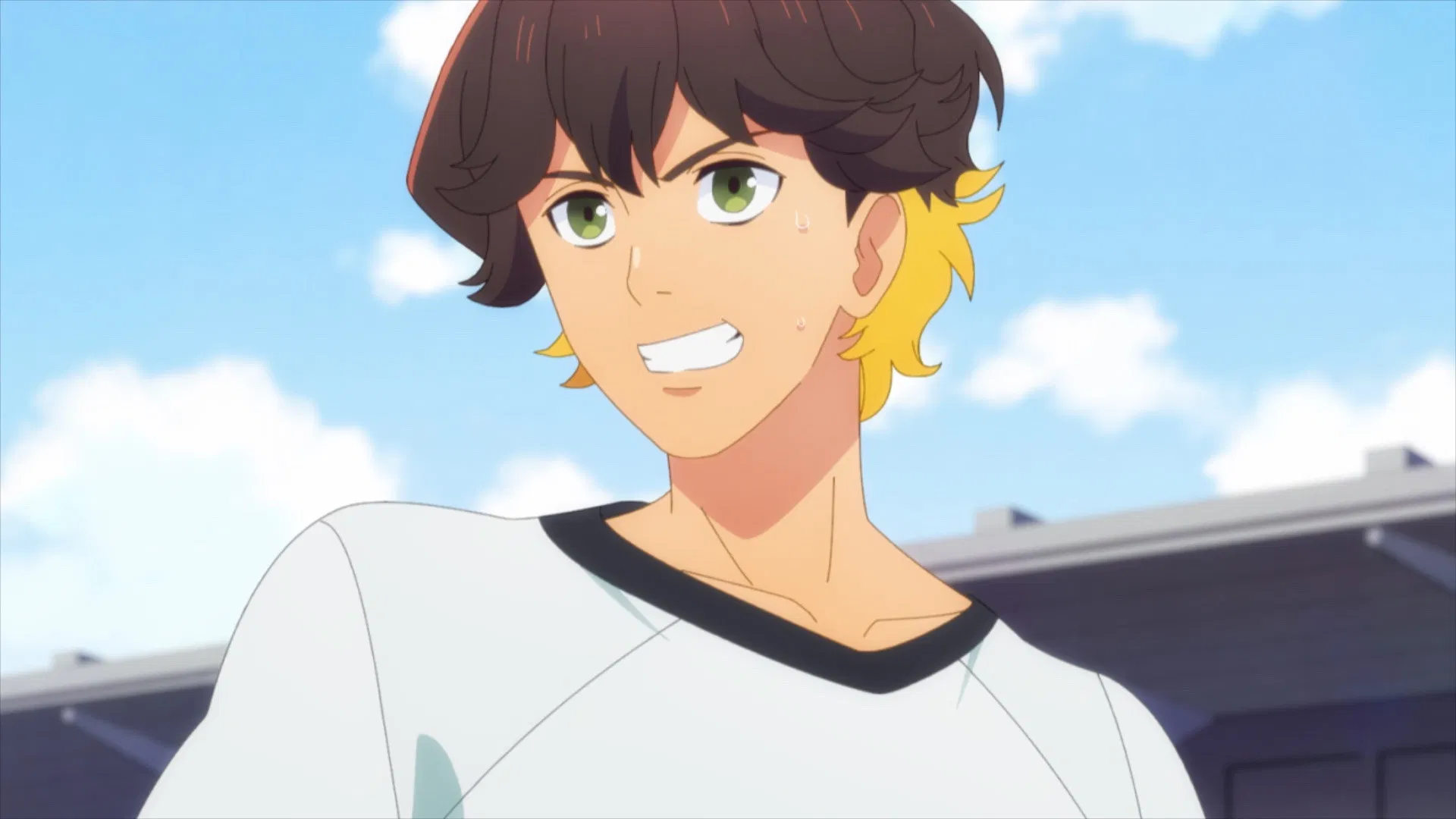 Вечные мальчики