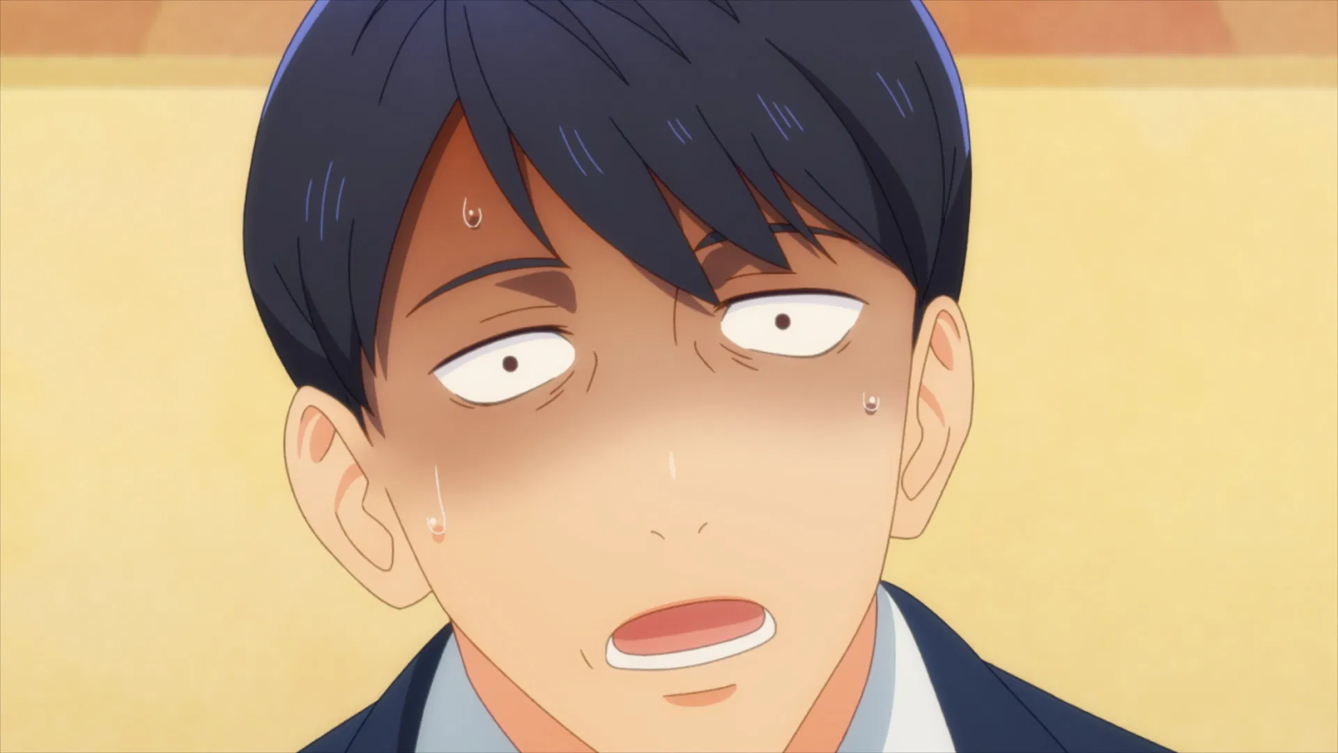 Вечные мальчики