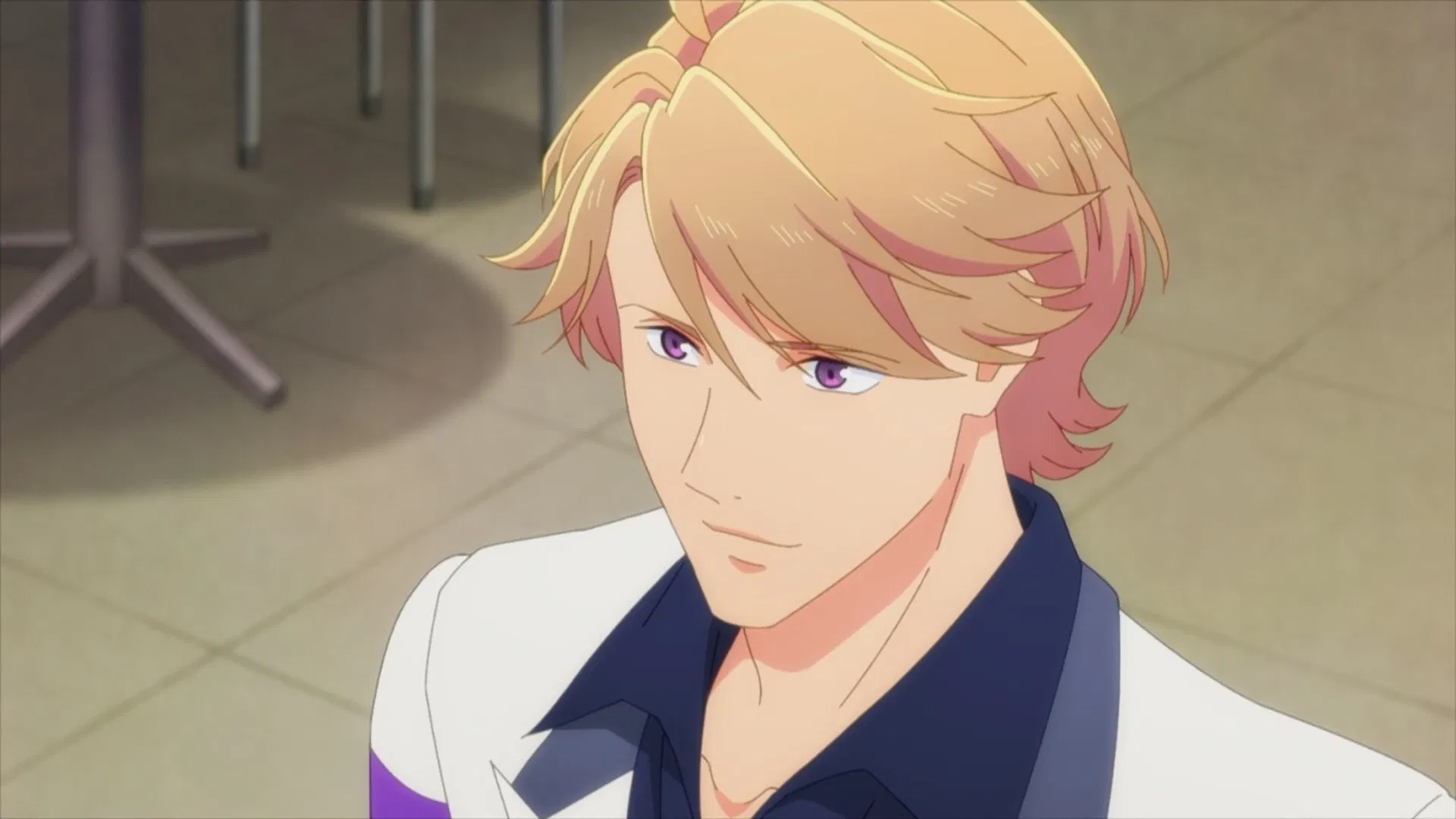 Вечные мальчики