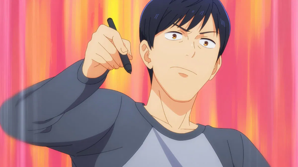 Вечные мальчики