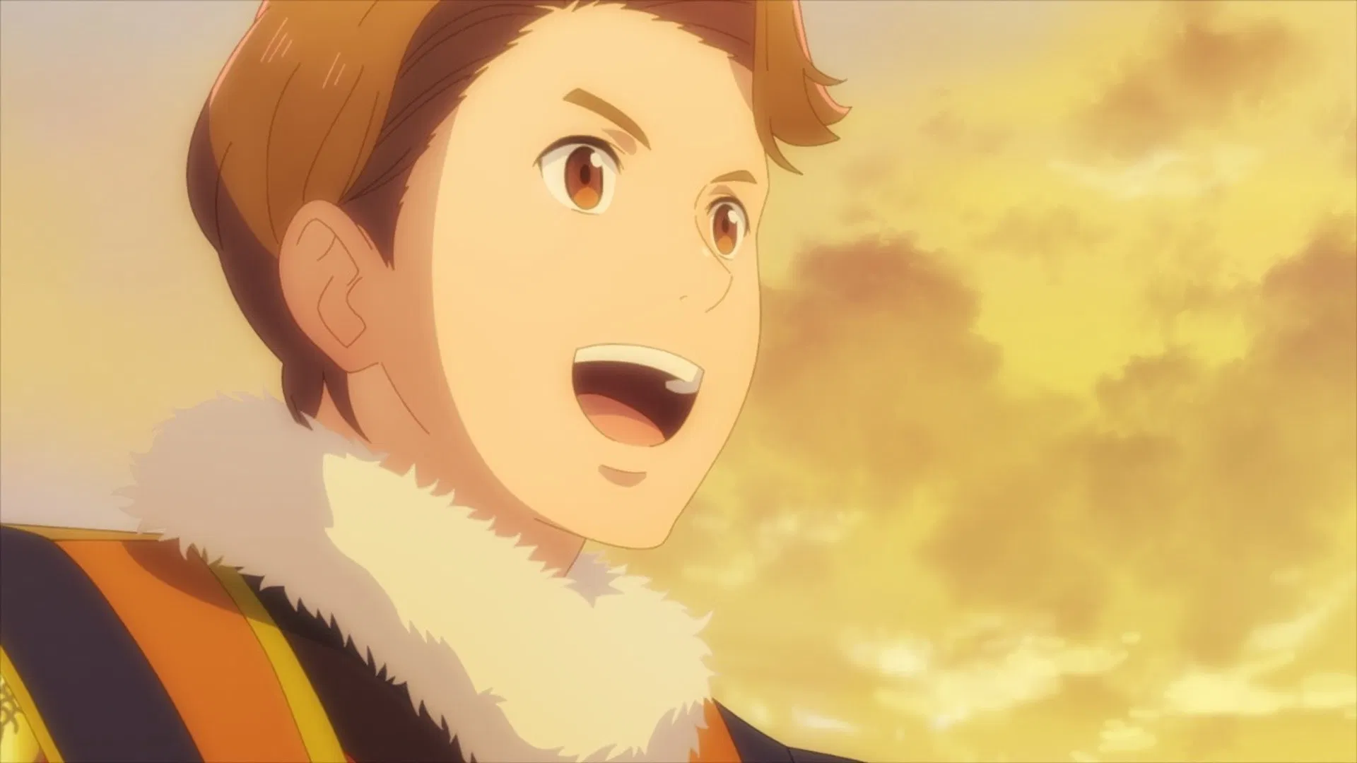 Вечные мальчики